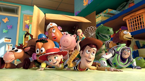"Toy Story 3"