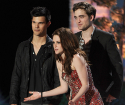 2011 MTV Movie Awards