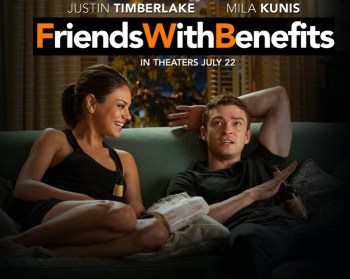 Friends With Benefits