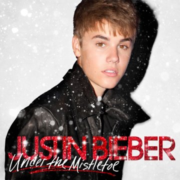 UTM-nynca Under The Mistletoe