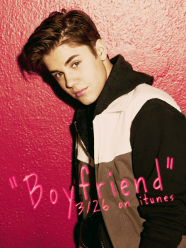 Boyfriend